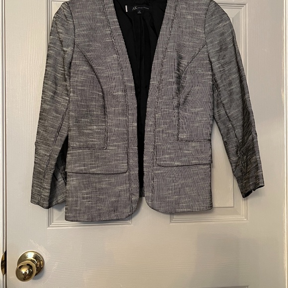 Anne Klein Blazer - Picture 1 of 3